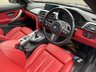 USED 2016 66 BMW 4 SERIES 2.0 420D M SPORT 2d 188 BHP M-SPORT PACKAGE, BMW S/H