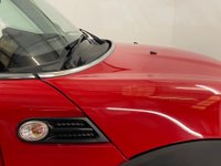 USED 2013 63 MINI HATCH COOPER 1.6 COOPER D 3d 112 BHP Chilli pack 5 *Specification option