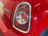 USED 2013 63 MINI HATCH COOPER 1.6 COOPER D 3d 112 BHP Chilli pack 5 *Specification option