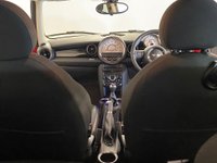USED 2013 63 MINI HATCH COOPER 1.6 COOPER D 3d 112 BHP Chilli pack 5 *Specification option