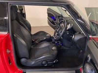 USED 2013 63 MINI HATCH COOPER 1.6 COOPER D 3d 112 BHP Chilli pack 5 *Specification option