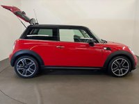 USED 2013 63 MINI HATCH COOPER 1.6 COOPER D 3d 112 BHP Chilli pack 5 *Specification option