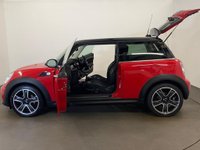 USED 2013 63 MINI HATCH COOPER 1.6 COOPER D 3d 112 BHP Chilli pack 5 *Specification option