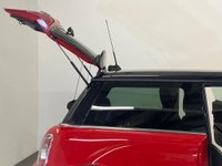 USED 2013 63 MINI HATCH COOPER 1.6 COOPER D 3d 112 BHP Chilli pack 5 *Specification option