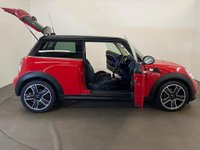 USED 2013 63 MINI HATCH COOPER 1.6 COOPER D 3d 112 BHP Chilli pack 5 *Specification option