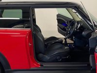 USED 2013 63 MINI HATCH COOPER 1.6 COOPER D 3d 112 BHP Chilli pack 5 *Specification option