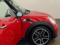 USED 2013 63 MINI HATCH COOPER 1.6 COOPER D 3d 112 BHP Chilli pack 5 *Specification option