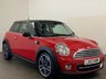 USED 2013 63 MINI HATCH COOPER 1.6 COOPER D 3d 112 BHP Chilli pack 5 *Specification option