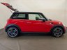 USED 2013 63 MINI HATCH COOPER 1.6 COOPER D 3d 112 BHP Chilli pack 5 *Specification option