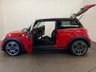 USED 2013 63 MINI HATCH COOPER 1.6 COOPER D 3d 112 BHP Chilli pack 5 *Specification option