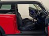 USED 2013 63 MINI HATCH COOPER 1.6 COOPER D 3d 112 BHP Chilli pack 5 *Specification option