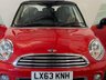 USED 2013 63 MINI HATCH COOPER 1.6 COOPER D 3d 112 BHP Chilli pack 5 *Specification option