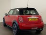 USED 2013 63 MINI HATCH COOPER 1.6 COOPER D 3d 112 BHP Chilli pack 5 *Specification option