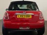 USED 2013 63 MINI HATCH COOPER 1.6 COOPER D 3d 112 BHP Chilli pack 5 *Specification option