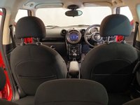 USED 2015 15 MINI COUNTRYMAN 1.6 COOPER D ALL4 5d 112 BHP ALL 4 Countryman