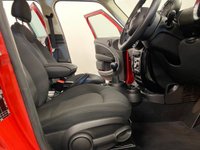 USED 2015 15 MINI COUNTRYMAN 1.6 COOPER D ALL4 5d 112 BHP ALL 4 Countryman