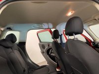 USED 2015 15 MINI COUNTRYMAN 1.6 COOPER D ALL4 5d 112 BHP ALL 4 Countryman