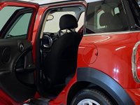 USED 2015 15 MINI COUNTRYMAN 1.6 COOPER D ALL4 5d 112 BHP ALL 4 Countryman