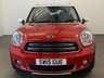 USED 2015 15 MINI COUNTRYMAN 1.6 COOPER D ALL4 5d 112 BHP ALL 4 Countryman