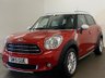 USED 2015 15 MINI COUNTRYMAN 1.6 COOPER D ALL4 5d 112 BHP ALL 4 Countryman
