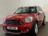 USED 2015 15 MINI COUNTRYMAN 1.6 COOPER D ALL4 5d 112 BHP ALL 4 Countryman