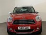 USED 2015 15 MINI COUNTRYMAN 1.6 COOPER D ALL4 5d 112 BHP ALL 4 Countryman