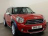 USED 2015 15 MINI COUNTRYMAN 1.6 COOPER D ALL4 5d 112 BHP ALL 4 Countryman