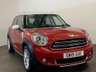 USED 2015 15 MINI COUNTRYMAN 1.6 COOPER D ALL4 5d 112 BHP ALL 4 Countryman
