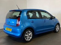 USED 2019 19 SKODA CITIGO 1.0 SE L GREENTECH MPI 5d 74 BHP 1. SE GREENTECH