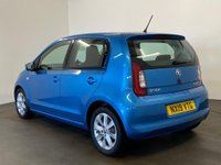 USED 2019 19 SKODA CITIGO 1.0 SE L GREENTECH MPI 5d 74 BHP 1. SE GREENTECH