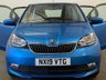 USED 2019 19 SKODA CITIGO 1.0 SE L GREENTECH MPI 5d 74 BHP 1. SE GREENTECH