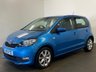 USED 2019 19 SKODA CITIGO 1.0 SE L GREENTECH MPI 5d 74 BHP 1. SE GREENTECH