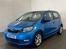 USED 2019 19 SKODA CITIGO 1.0 SE L GREENTECH MPI 5d 74 BHP 1. SE GREENTECH
