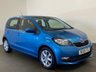 USED 2019 19 SKODA CITIGO 1.0 SE L GREENTECH MPI 5d 74 BHP 1. SE GREENTECH