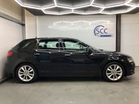 USED 2012 61 AUDI A3 1.6 TDI SPORT 5d 103 BHP 