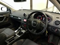 USED 2012 61 AUDI A3 1.6 TDI SPORT 5d 103 BHP 