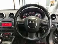 USED 2012 61 AUDI A3 1.6 TDI SPORT 5d 103 BHP 