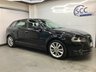 USED 2012 61 AUDI A3 1.6 TDI SPORT 5d 103 BHP 