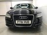 USED 2012 61 AUDI A3 1.6 TDI SPORT 5d 103 BHP 
