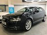 USED 2012 61 AUDI A3 1.6 TDI SPORT 5d 103 BHP 