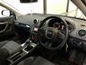 USED 2012 61 AUDI A3 1.6 TDI SPORT 5d 103 BHP 