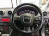 USED 2012 61 AUDI A3 1.6 TDI SPORT 5d 103 BHP 