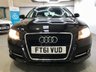 USED 2012 61 AUDI A3 1.6 TDI SPORT 5d 103 BHP 