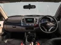 USED 2010 59 MITSUBISHI L200 2.5 4WD RAGING BULL DCB 134 BHP NO VAT ,,,,,,,,,,,NO VAT MOT 2023