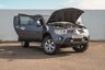 USED 2010 59 MITSUBISHI L200 2.5 4WD RAGING BULL DCB 134 BHP NO VAT ,,,,,,,,,,,NO VAT MOT 2023