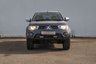 USED 2010 59 MITSUBISHI L200 2.5 4WD RAGING BULL DCB 134 BHP NO VAT ,,,,,,,,,,,NO VAT MOT 2023