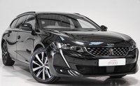 USED 2019 69 PEUGEOT 508 1.5 BLUEHDI S/S SW GT LINE 5d 129 BHP +NATIONWIDE DELIVERY AVAILABLE+