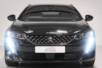 USED 2019 69 PEUGEOT 508 1.5 BLUEHDI S/S SW GT LINE 5d 129 BHP +NATIONWIDE DELIVERY AVAILABLE+