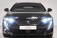 USED 2019 69 PEUGEOT 508 1.5 BLUEHDI S/S SW GT LINE 5d 129 BHP +NATIONWIDE DELIVERY AVAILABLE+