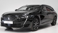 USED 2019 69 PEUGEOT 508 1.5 BLUEHDI S/S SW GT LINE 5d 129 BHP +NATIONWIDE DELIVERY AVAILABLE+